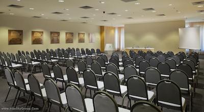 هالیدی این تفلیس