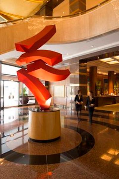 کنراد سنتنیال سنگاپور