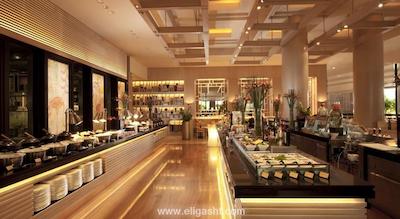 کنراد سنتنیال سنگاپور