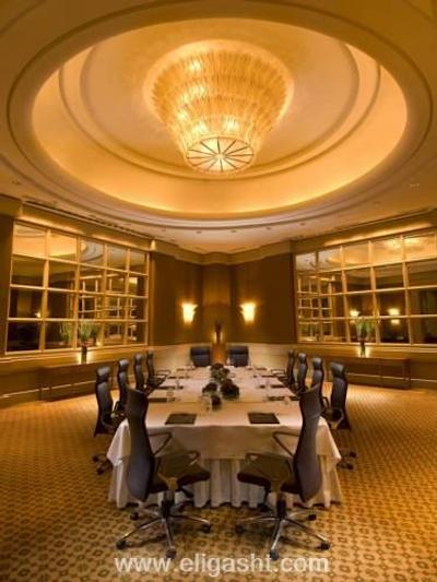 کنراد سنتنیال سنگاپور