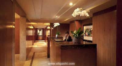 کنراد سنتنیال سنگاپور