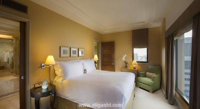 کنراد سنتنیال سنگاپور