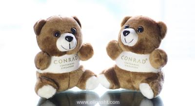 کنراد سنتنیال سنگاپور