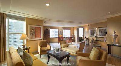 کنراد سنتنیال سنگاپور