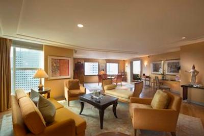 کنراد سنتنیال سنگاپور