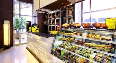 کنراد سنتنیال سنگاپور