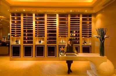 کنراد سنتنیال سنگاپور