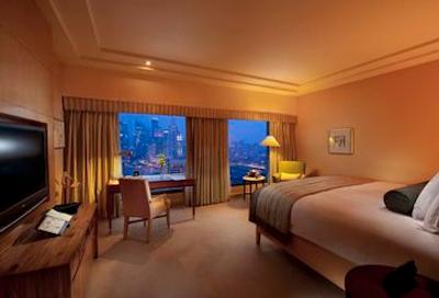 کنراد سنتنیال سنگاپور