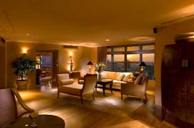 کنراد سنتنیال سنگاپور