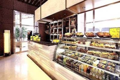 کنراد سنتنیال سنگاپور