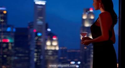 کنراد سنتنیال سنگاپور