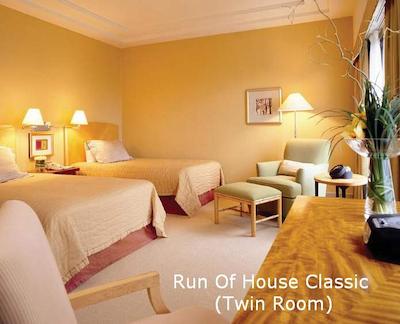 کنراد سنتنیال سنگاپور