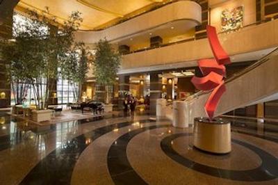 کنراد سنتنیال سنگاپور