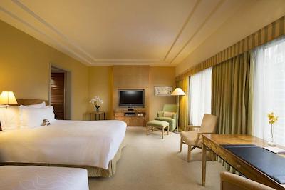 کنراد سنتنیال سنگاپور