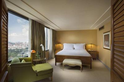 کنراد سنتنیال سنگاپور