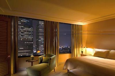 کنراد سنتنیال سنگاپور