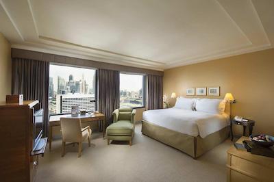 کنراد سنتنیال سنگاپور