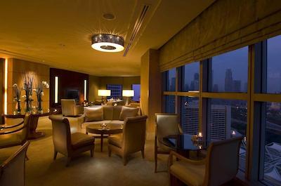 کنراد سنتنیال سنگاپور