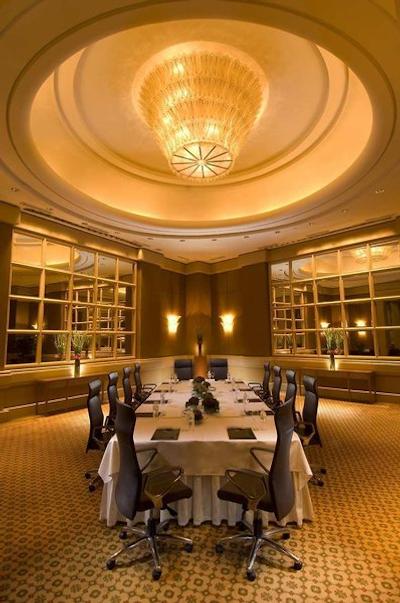 کنراد سنتنیال سنگاپور