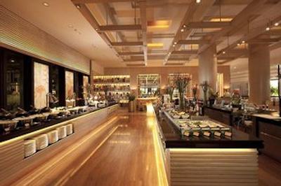 کنراد سنتنیال سنگاپور