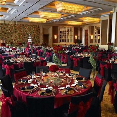 کنراد سنتنیال سنگاپور