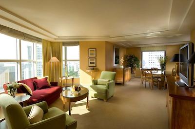 کنراد سنتنیال سنگاپور