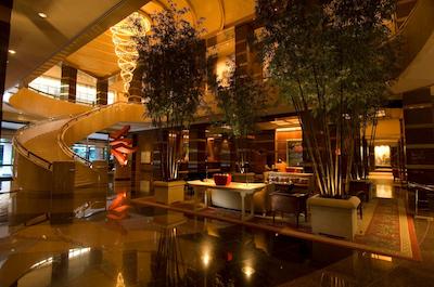 کنراد سنتنیال سنگاپور