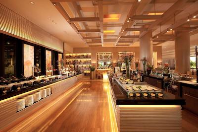 کنراد سنتنیال سنگاپور