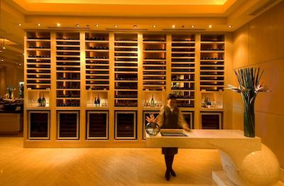 کنراد سنتنیال سنگاپور