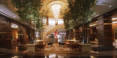 کنراد سنتنیال سنگاپور