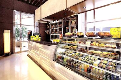 کنراد سنتنیال سنگاپور