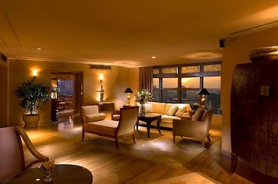 کنراد سنتنیال سنگاپور