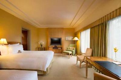 کنراد سنتنیال سنگاپور