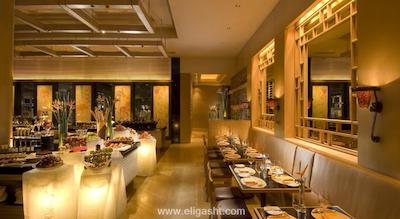 کنراد سنتنیال سنگاپور