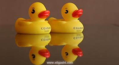 کنراد سنتنیال سنگاپور