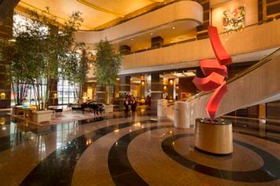 کنراد سنتنیال سنگاپور