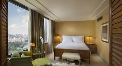 کنراد سنتنیال سنگاپور