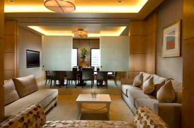 کنراد سنتنیال سنگاپور