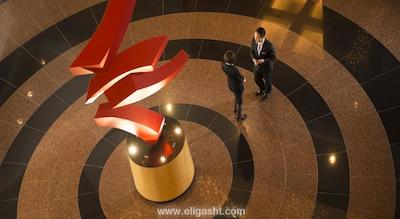 کنراد سنتنیال سنگاپور