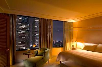 کنراد سنتنیال سنگاپور