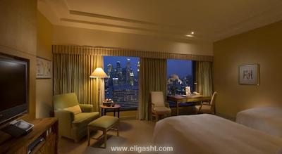 کنراد سنتنیال سنگاپور