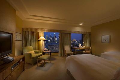 کنراد سنتنیال سنگاپور