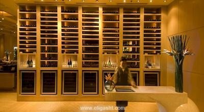 کنراد سنتنیال سنگاپور