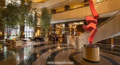 کنراد سنتنیال سنگاپور