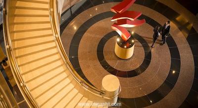 کنراد سنتنیال سنگاپور