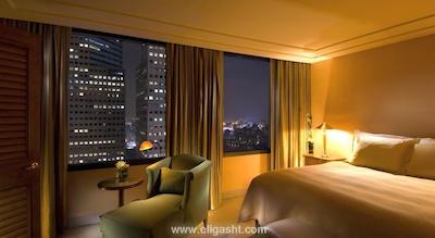 کنراد سنتنیال سنگاپور