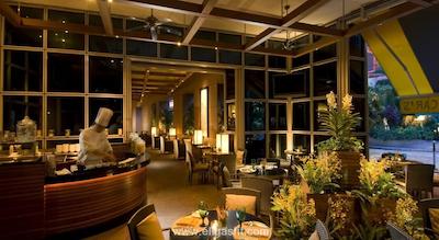 کنراد سنتنیال سنگاپور