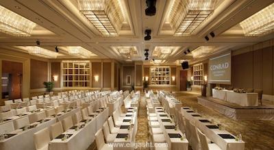 کنراد سنتنیال سنگاپور