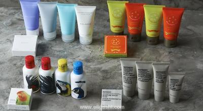 کنراد سنتنیال سنگاپور