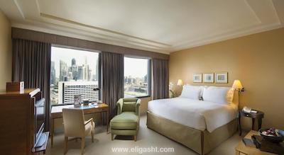 کنراد سنتنیال سنگاپور